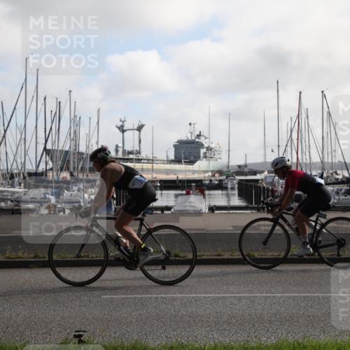 17.08.2025 - KN Förde Triathlon 2025 Yannick Fuchs http://msf.ph/oto/8616663 17.08.2025 09:37:08 Radfahren 115, 137, 144, 173, 185, 187, 204 meine-sportfotos.de