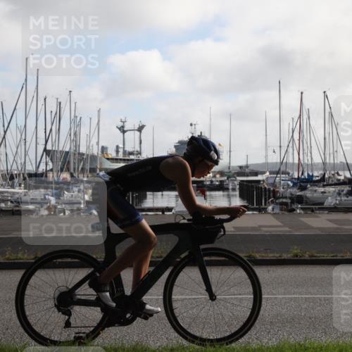 17.08.2025 - KN Förde Triathlon 2025 Yannick Fuchs http://msf.ph/oto/8616671 17.08.2025 09:37:11 Radfahren 115, 137, 173, 185, 187 meine-sportfotos.de