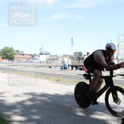 17.08.2025 - KN Förde Triathlon 2025 Yannick Fuchs http://msf.ph/oto/8616674 17.08.2025 11:38:35 Radfahren 294, 299, 351, 361, 382, 624, 625 meine-sportfotos.de