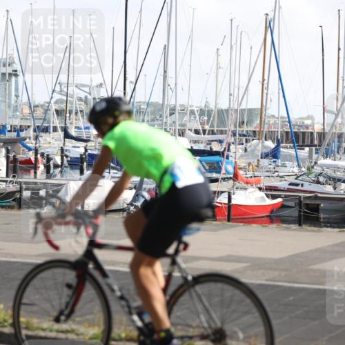 17.08.2025 - KN Förde Triathlon 2025 Yannick Fuchs http://msf.ph/oto/8616686 17.08.2025 09:37:06 Radfahren 115, 137, 185, 187, 144, 173, 187, 204 meine-sportfotos.de