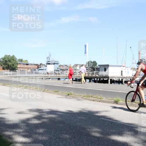 17.08.2025 - KN Förde Triathlon 2025 Yannick Fuchs http://msf.ph/oto/8616687 17.08.2025 11:38:42 Radfahren 294, 335, 340, 351, 361, 382, 624, 625 meine-sportfotos.de