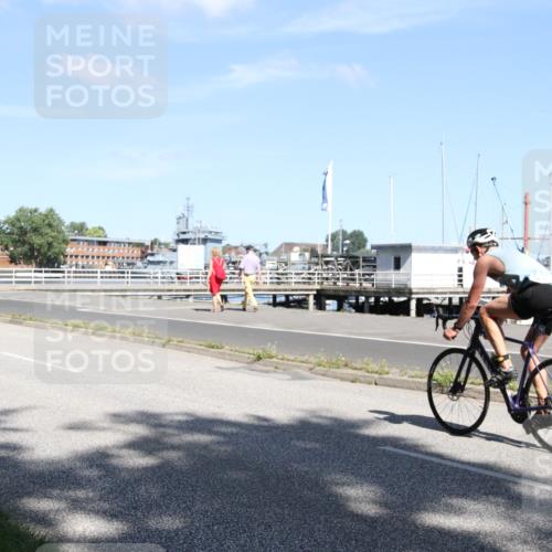 17.08.2025 - KN Förde Triathlon 2025 Yannick Fuchs http://msf.ph/oto/8616689 17.08.2025 11:38:44 Radfahren 282, 294, 335, 340, 361, 624, 625 meine-sportfotos.de