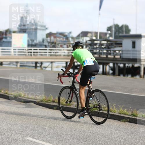 17.08.2025 - KN Förde Triathlon 2025 Yannick Fuchs http://msf.ph/oto/8616692 17.08.2025 09:37:06 Radfahren 115, 137, 185, 187, 144, 173, 187, 204 meine-sportfotos.de