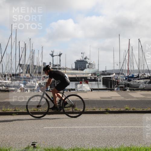 17.08.2025 - KN Förde Triathlon 2025 Yannick Fuchs http://msf.ph/oto/8616696 17.08.2025 09:37:37 Radfahren 106, 158, 180, 189, 248, 251 meine-sportfotos.de