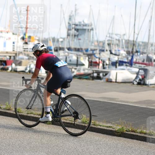 17.08.2025 - KN Förde Triathlon 2025 Yannick Fuchs http://msf.ph/oto/8616698 17.08.2025 09:37:09 Radfahren 115, 137, 164, 185, 137, 173, 185, 187, 204 meine-sportfotos.de