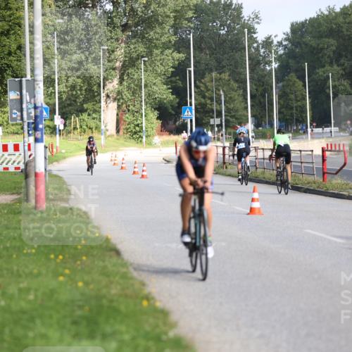 17.08.2025 - KN Förde Triathlon 2025 Yannick Fuchs http://msf.ph/oto/8616703 17.08.2025 09:37:10 Radfahren 115, 164, 137, 173, 185, 187 meine-sportfotos.de
