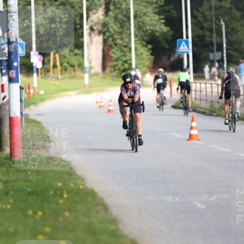 17.08.2025 - KN Förde Triathlon 2025 Yannick Fuchs http://msf.ph/oto/8616721 17.08.2025 09:37:14 Radfahren 164, 115, 137, 185 meine-sportfotos.de