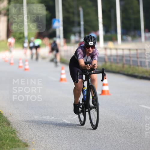 17.08.2025 - KN Förde Triathlon 2025 Yannick Fuchs http://msf.ph/oto/8616722 17.08.2025 09:37:15 Radfahren 164, 115, 137, 185 meine-sportfotos.de