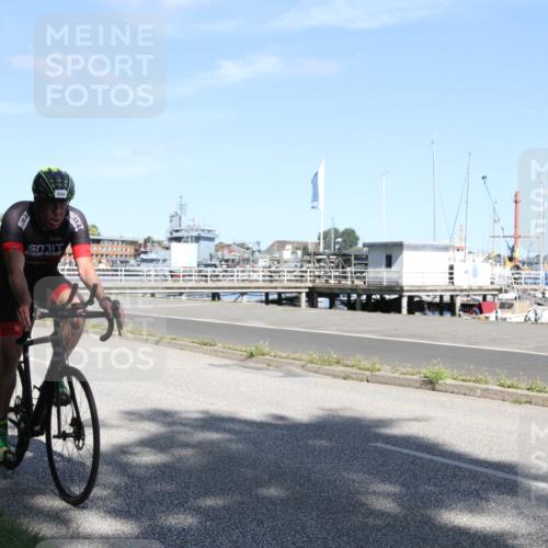 17.08.2025 - KN Förde Triathlon 2025 Yannick Fuchs http://msf.ph/oto/8616725 17.08.2025 11:39:27 Radfahren 320, 332, 377, 628, 636 meine-sportfotos.de