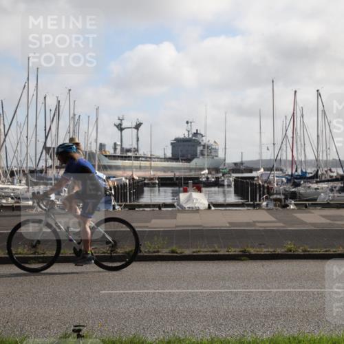 17.08.2025 - KN Förde Triathlon 2025 Yannick Fuchs http://msf.ph/oto/8616727 17.08.2025 09:37:53 Radfahren 121, 149, 159, 161, 181, 228 meine-sportfotos.de
