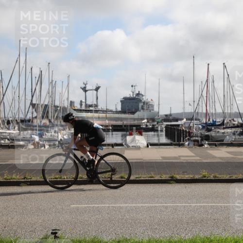 17.08.2025 - KN Förde Triathlon 2025 Yannick Fuchs http://msf.ph/oto/8616730 17.08.2025 09:37:57 Radfahren 109, 113, 121, 149, 159, 220, 228 meine-sportfotos.de