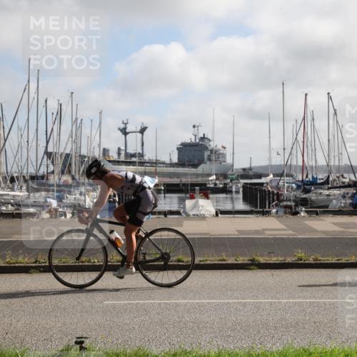 17.08.2025 - KN Förde Triathlon 2025 Yannick Fuchs http://msf.ph/oto/8616734 17.08.2025 09:37:59 Radfahren 109, 113, 121, 149, 153, 159, 220, 228 meine-sportfotos.de