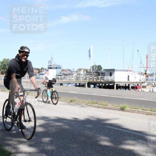 17.08.2025 - KN Förde Triathlon 2025 Yannick Fuchs http://msf.ph/oto/8616749 17.08.2025 11:40:04 Radfahren 321, 337, 603, 611 meine-sportfotos.de