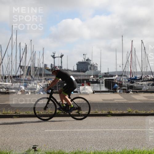 17.08.2025 - KN Förde Triathlon 2025 Yannick Fuchs http://msf.ph/oto/8616753 17.08.2025 09:38:06 Radfahren 103, 109, 113, 153, 160, 192, 220, 250 meine-sportfotos.de