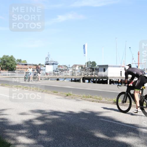 17.08.2025 - KN Förde Triathlon 2025 Yannick Fuchs http://msf.ph/oto/8616755 17.08.2025 11:40:09 Radfahren 299, 321, 337, 603, 611, 631 meine-sportfotos.de