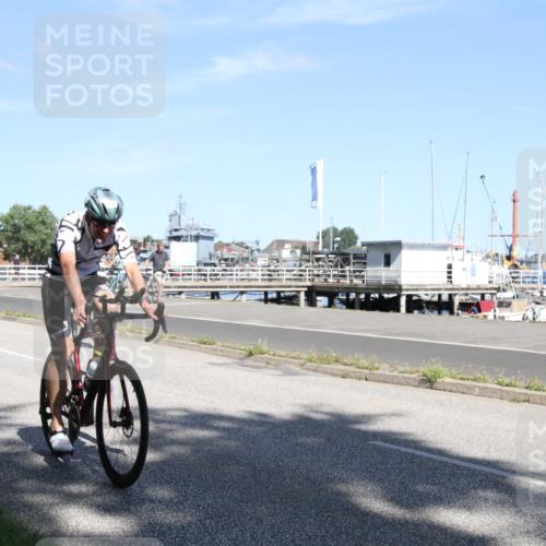 17.08.2025 - KN Förde Triathlon 2025 Yannick Fuchs http://msf.ph/oto/8616758 17.08.2025 11:40:10 Radfahren 299, 321, 337, 603, 611, 631 meine-sportfotos.de