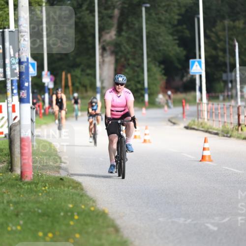 17.08.2025 - KN Förde Triathlon 2025 Yannick Fuchs http://msf.ph/oto/8616759 17.08.2025 09:37:31 Radfahren 106, 158, 180, 189, 248, 251, 116 meine-sportfotos.de
