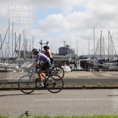 17.08.2025 - KN Förde Triathlon 2025 Yannick Fuchs http://msf.ph/oto/8616760 17.08.2025 09:38:10 Radfahren 103, 153, 160, 192, 250 meine-sportfotos.de