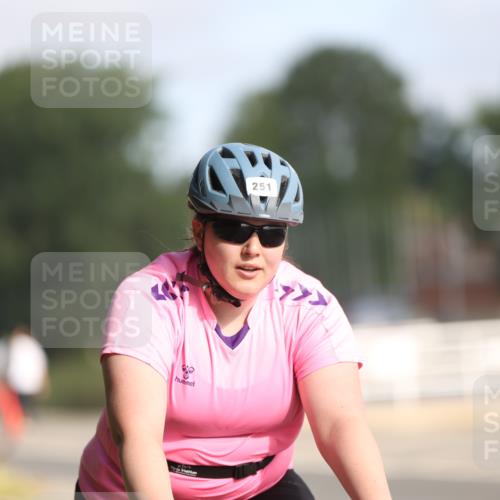 17.08.2025 - KN Förde Triathlon 2025 Yannick Fuchs http://msf.ph/oto/8616771 17.08.2025 09:37:34 Radfahren 106, 140, 158, 180, 189, 248, 251, 116 meine-sportfotos.de