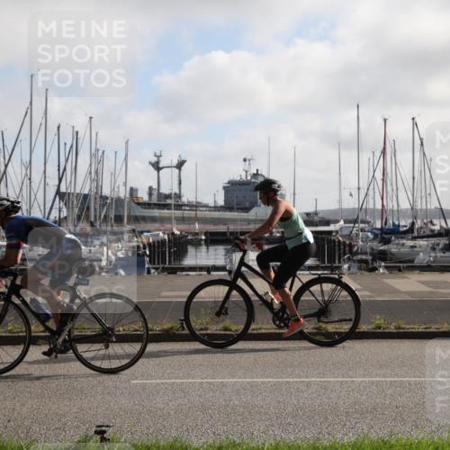 17.08.2025 - KN Förde Triathlon 2025 Yannick Fuchs http://msf.ph/oto/8616782 17.08.2025 09:38:34 Radfahren 108, 110, 131, 199 meine-sportfotos.de