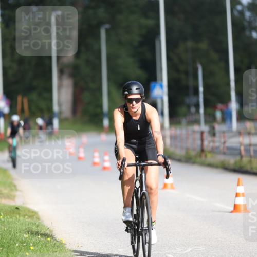 17.08.2025 - KN Förde Triathlon 2025 Yannick Fuchs http://msf.ph/oto/8616787 17.08.2025 09:37:37 Radfahren 106, 140, 158, 161, 180, 181, 248, 189, 251 meine-sportfotos.de