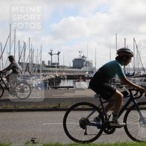 17.08.2025 - KN Förde Triathlon 2025 Yannick Fuchs http://msf.ph/oto/8616791 17.08.2025 09:38:38 Radfahren 108, 110, 114, 131, 141, 179, 199 meine-sportfotos.de