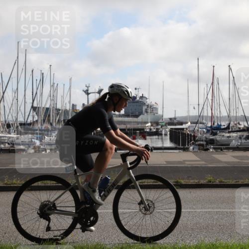 17.08.2025 - KN Förde Triathlon 2025 Yannick Fuchs http://msf.ph/oto/8616808 17.08.2025 09:38:47 Radfahren 114, 141, 173, 179, 187, 204, 207 meine-sportfotos.de