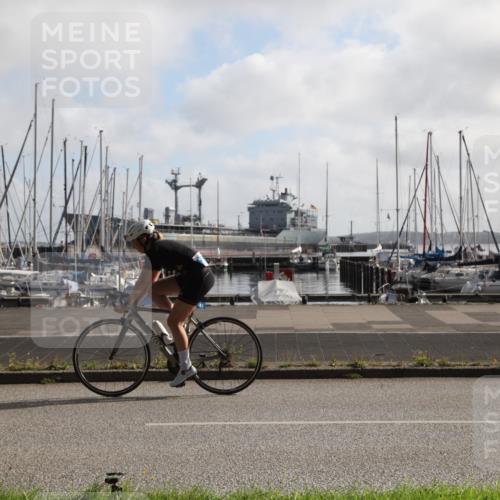 17.08.2025 - KN Förde Triathlon 2025 Yannick Fuchs http://msf.ph/oto/8616831 17.08.2025 09:38:56 Radfahren 172, 173, 185, 204, 240, 241 meine-sportfotos.de