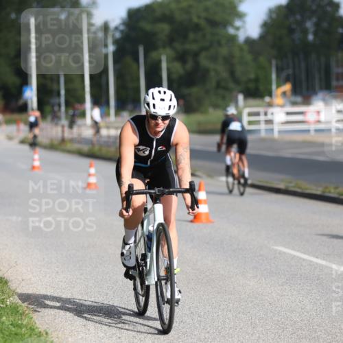 17.08.2025 - KN Förde Triathlon 2025 Yannick Fuchs http://msf.ph/oto/8616836 17.08.2025 09:37:50 Radfahren 109, 113, 121, 149, 159, 220, 228, 140, 161, 181 meine-sportfotos.de