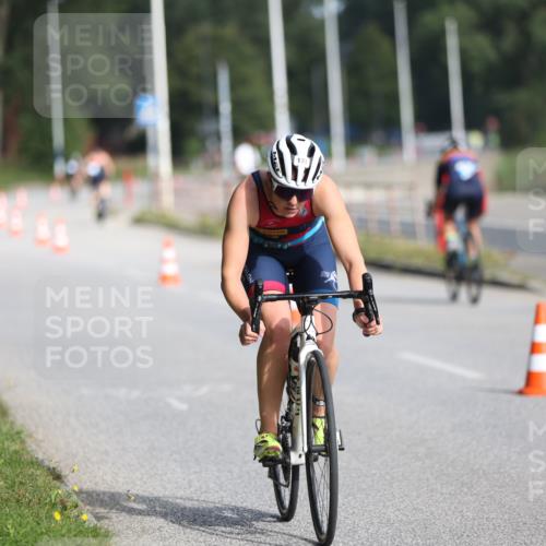 17.08.2025 - KN Förde Triathlon 2025 Yannick Fuchs http://msf.ph/oto/8616844 17.08.2025 09:37:53 Radfahren 109, 113, 121, 149, 153, 159, 220, 228, 159, 161, 181 meine-sportfotos.de
