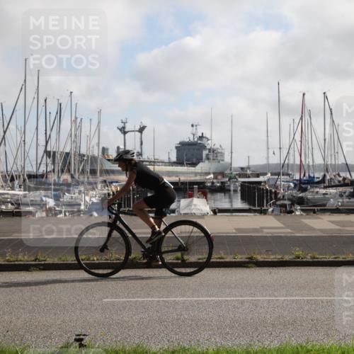 17.08.2025 - KN Förde Triathlon 2025 Yannick Fuchs http://msf.ph/oto/8616845 17.08.2025 09:39:13 Radfahren 119, 155, 176, 182 meine-sportfotos.de