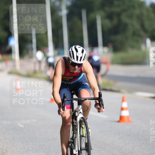 17.08.2025 - KN Förde Triathlon 2025 Yannick Fuchs http://msf.ph/oto/8616846 17.08.2025 09:37:53 Radfahren 109, 113, 121, 149, 153, 159, 220, 228, 159, 161, 181 meine-sportfotos.de