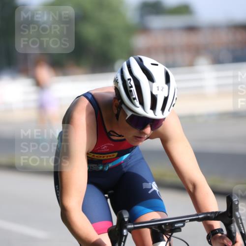 17.08.2025 - KN Förde Triathlon 2025 Yannick Fuchs http://msf.ph/oto/8616850 17.08.2025 09:37:54 Radfahren 109, 113, 121, 149, 153, 220, 228, 149, 159, 161, 181 meine-sportfotos.de