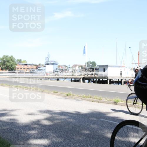 17.08.2025 - KN Förde Triathlon 2025 Yannick Fuchs http://msf.ph/oto/8616856 17.08.2025 11:42:04 Radfahren 312, 331, 338, 339, 607, 631 meine-sportfotos.de