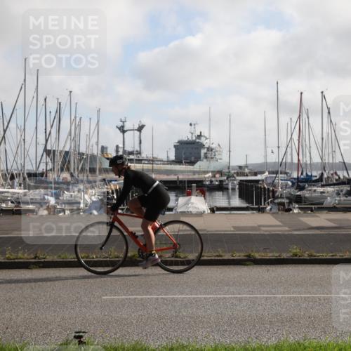 17.08.2025 - KN Förde Triathlon 2025 Yannick Fuchs http://msf.ph/oto/8616858 17.08.2025 09:39:20 Radfahren 106, 119, 155, 175, 189 meine-sportfotos.de