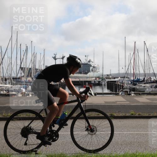 17.08.2025 - KN Förde Triathlon 2025 Yannick Fuchs http://msf.ph/oto/8616861 17.08.2025 09:39:21 Radfahren 106, 119, 155, 175, 189 meine-sportfotos.de