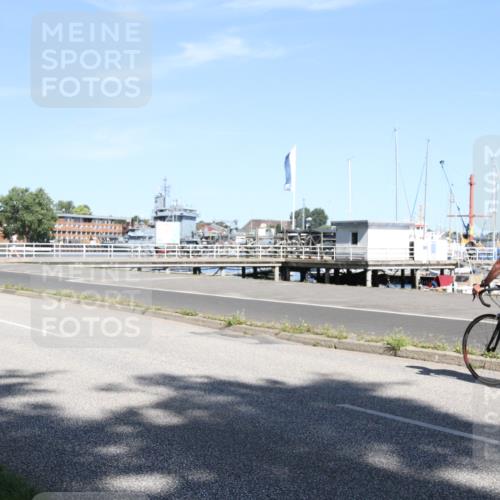 17.08.2025 - KN Förde Triathlon 2025 Yannick Fuchs http://msf.ph/oto/8616863 17.08.2025 11:42:10 Radfahren 312, 321, 331, 338, 339, 341, 355, 607 meine-sportfotos.de