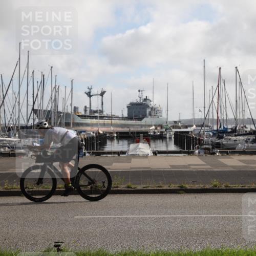 17.08.2025 - KN Förde Triathlon 2025 Yannick Fuchs http://msf.ph/oto/8616868 17.08.2025 09:39:33 Radfahren 109, 117, 157, 228 meine-sportfotos.de