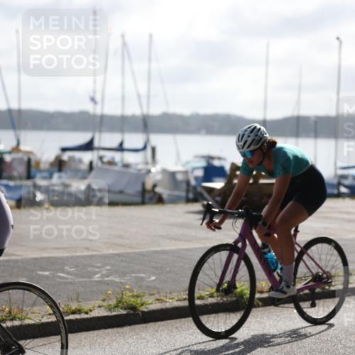 17.08.2025 - KN Förde Triathlon 2025 Yannick Fuchs http://msf.ph/oto/8616870 17.08.2025 09:37:59 Radfahren 109, 113, 153, 160, 192, 220, 250, 121, 149, 159, 228 meine-sportfotos.de