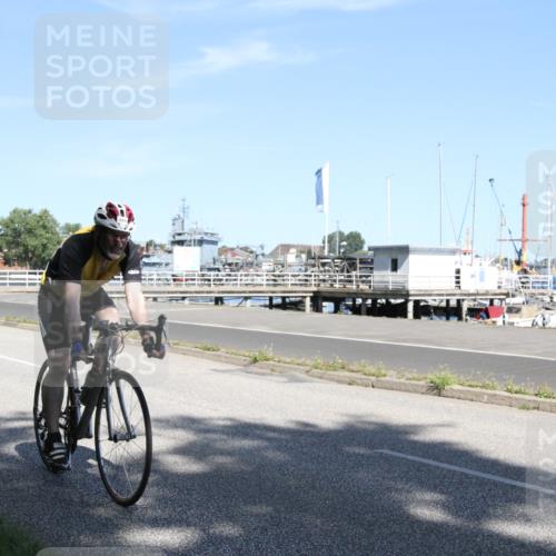 17.08.2025 - KN Förde Triathlon 2025 Yannick Fuchs http://msf.ph/oto/8616873 17.08.2025 11:42:16 Radfahren 302, 321, 327, 341, 355, 605 meine-sportfotos.de