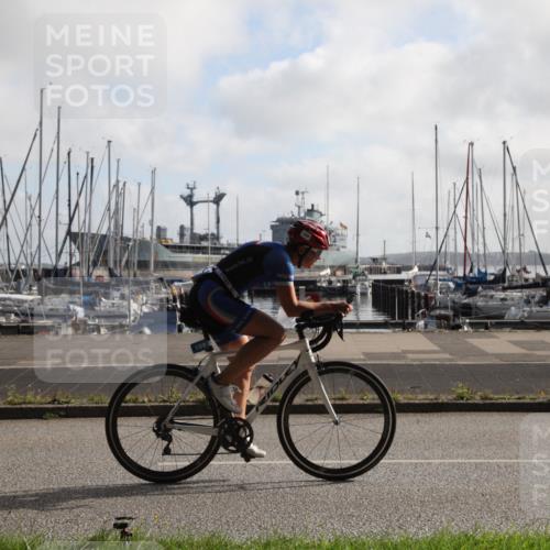 17.08.2025 - KN Förde Triathlon 2025 Yannick Fuchs http://msf.ph/oto/8616880 17.08.2025 09:39:37 Radfahren 109, 113, 117, 157, 158, 161, 228 meine-sportfotos.de