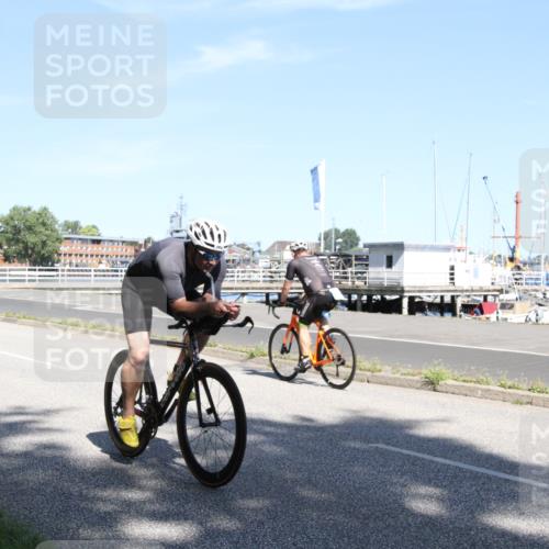17.08.2025 - KN Förde Triathlon 2025 Yannick Fuchs http://msf.ph/oto/8616882 17.08.2025 11:42:20 Radfahren 302, 316, 321, 327, 364, 605, 632 meine-sportfotos.de