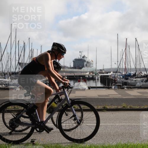 17.08.2025 - KN Förde Triathlon 2025 Yannick Fuchs http://msf.ph/oto/8616893 17.08.2025 09:39:38 Radfahren 109, 113, 117, 157, 158, 161, 228 meine-sportfotos.de