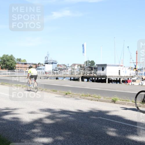 17.08.2025 - KN Förde Triathlon 2025 Yannick Fuchs http://msf.ph/oto/8616894 17.08.2025 11:42:31 Radfahren 316, 325, 343, 385 meine-sportfotos.de