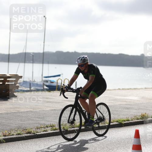 17.08.2025 - KN Förde Triathlon 2025 Yannick Fuchs http://msf.ph/oto/8616895 17.08.2025 09:38:04 Radfahren 103, 153, 160, 192, 250, 109, 113, 153, 220, 228 meine-sportfotos.de