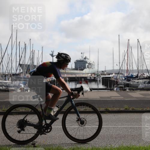 17.08.2025 - KN Förde Triathlon 2025 Yannick Fuchs http://msf.ph/oto/8616896 17.08.2025 09:39:43 Radfahren 109, 113, 158, 161, 181, 228 meine-sportfotos.de