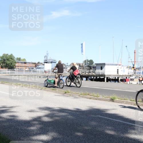 17.08.2025 - KN Förde Triathlon 2025 Yannick Fuchs http://msf.ph/oto/8616900 17.08.2025 11:42:37 Radfahren 318, 325, 343, 385 meine-sportfotos.de