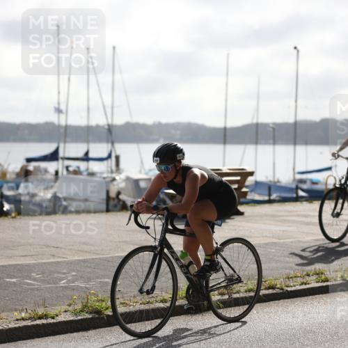 17.08.2025 - KN Förde Triathlon 2025 Yannick Fuchs http://msf.ph/oto/8616908 17.08.2025 09:38:07 Radfahren 103, 160, 192, 250, 109, 153, 160 meine-sportfotos.de