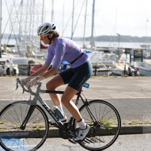 17.08.2025 - KN Förde Triathlon 2025 Yannick Fuchs http://msf.ph/oto/8616920 17.08.2025 09:38:10 Radfahren 103, 169, 177, 192, 254, 153, 160, 250 meine-sportfotos.de