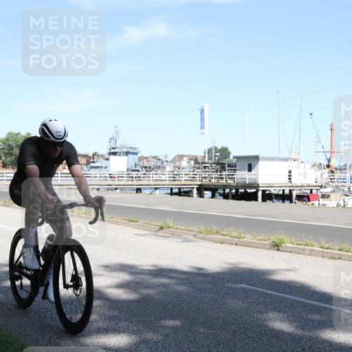 17.08.2025 - KN Förde Triathlon 2025 Yannick Fuchs http://msf.ph/oto/8616932 17.08.2025 11:43:05 Radfahren 291, 293, 324, 344, 616, 641 meine-sportfotos.de